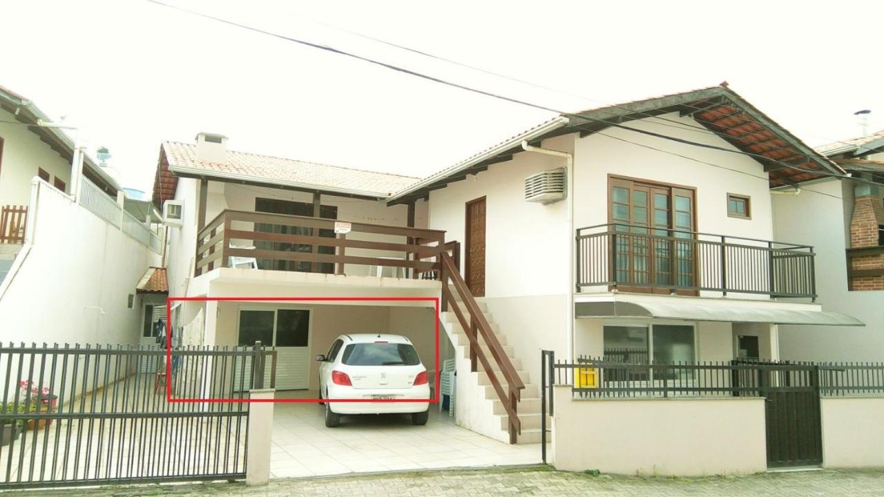 Casa 1 Dorm- Centro De Bombinhas Villa Exterior photo